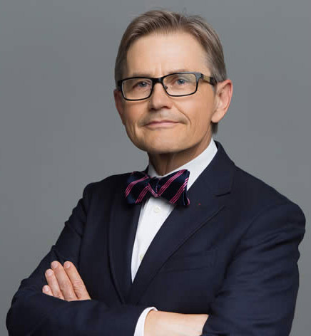 Victor P. Leginsky